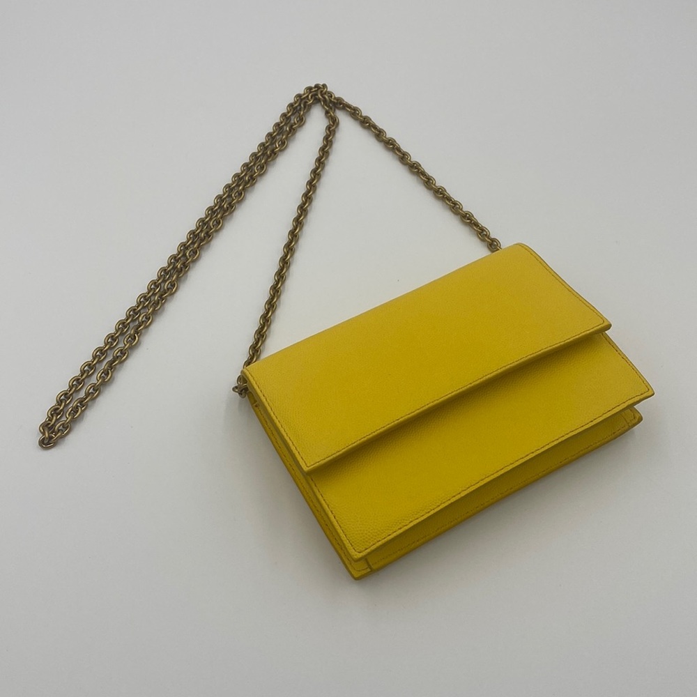 JCrew Convertible Bag